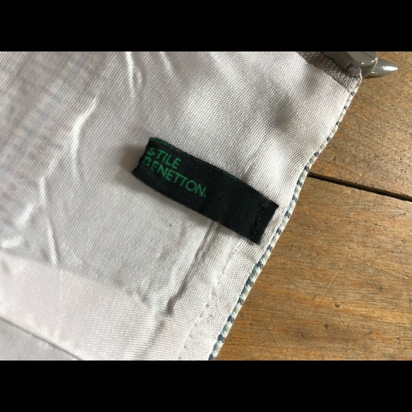 Plaid patterned Skirt - Picture 2 of 4